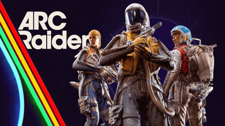 ARC Raiders Roadmap for 2026