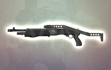 Shotguns Diamond Camo Unlock image