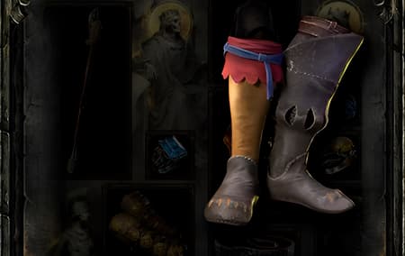 The Knight Errant image