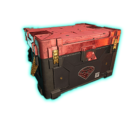 Exotic Cashes farm image