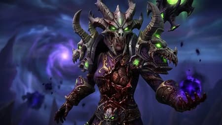 Warlock Guide for World of Warcraft: Midnight — Specs, Talents, Rotation, Stats, and Gear