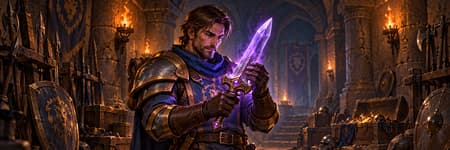 WoW Forever Gearing Guide