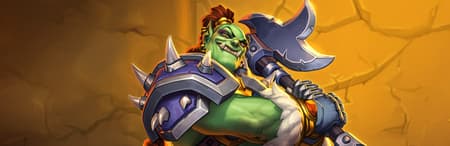 Гайд на Arms Warrior