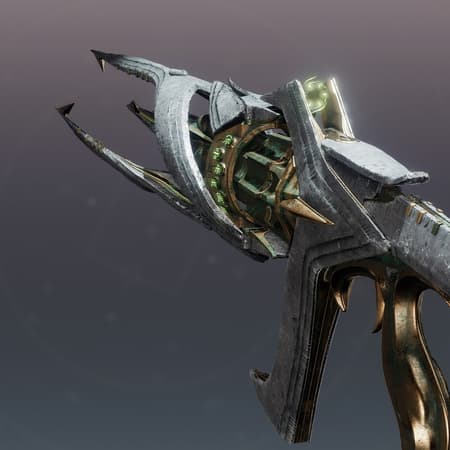 Destiny 2: как получить Cull's Shadow