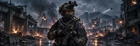 Лучшие настройки Modern Warfare 4 для PC и консолей