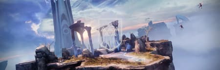 Arena: Astral Alignment background