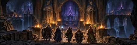 WoW Forever Dungeons: Levels, Entrances, Bosses and Rewards