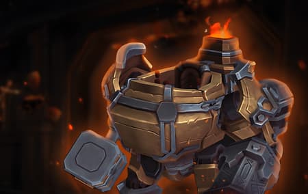 Machine Defense Unit 1-11 image