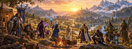 WoW Forever Class Tier List: Choose Your Beta Main