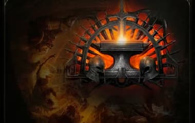 Сезон Инфернальных Орд Комплект background