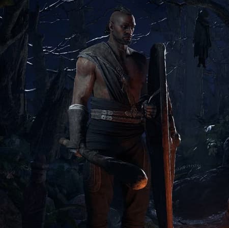 Warrior Guide