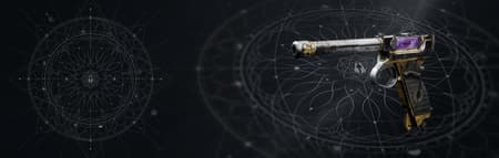 Натиск (Baroque) background