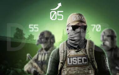 EFT First Wipe Pack background
