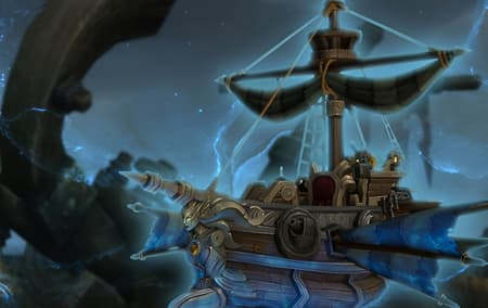 The Breaker's Song image