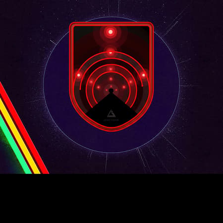 Trials weekly - 3 stars image