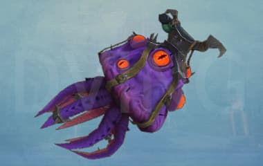 Ny'alotha Allseer background