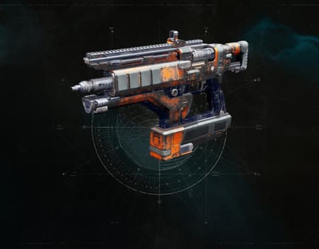 Nox sidereal IV image