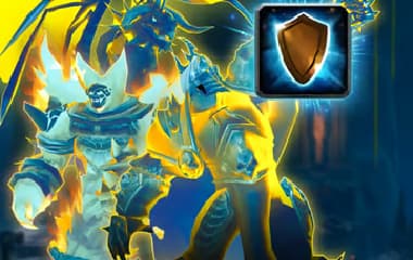 Honor Levels background