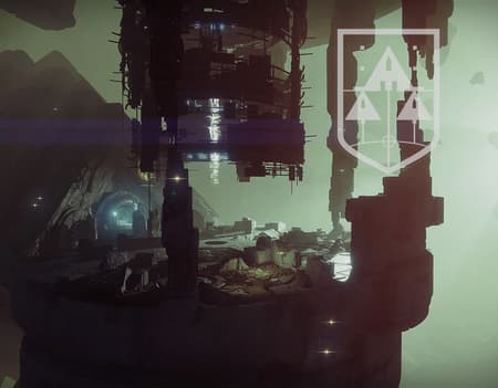 The insight terminus strike background