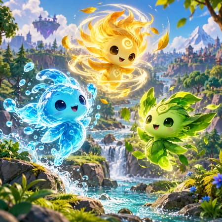Best Fortnite Runners Sprites: Powers and Choices