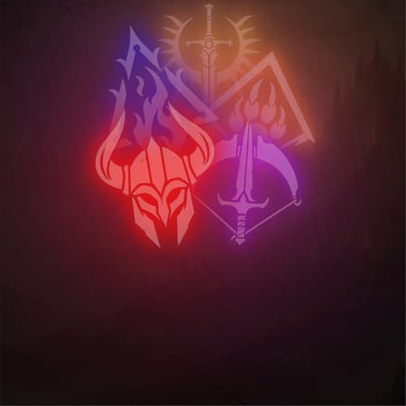 Build for Any Class image