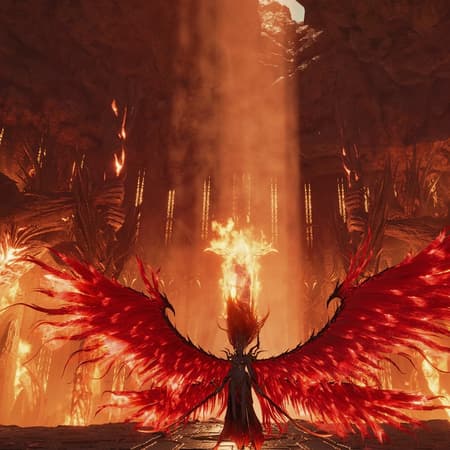 AION 2: Эмпирейские следы, перья и Монолит
