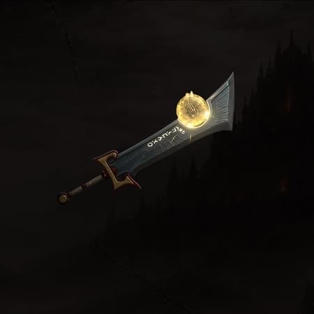 Relics of Azeroth Currency image