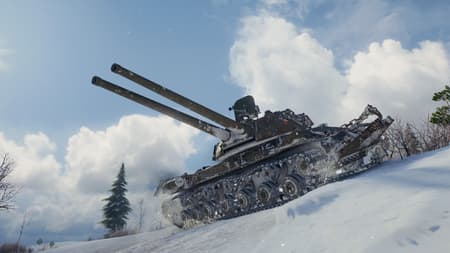Оборудование World of Tanks: сборки под роль и совместимость