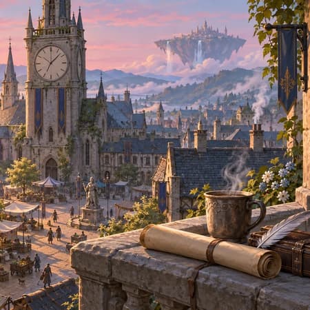 AION 2: чеклист на день и неделю