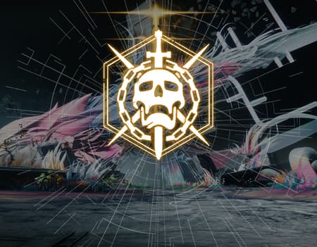 Root of Nightmares flawless image