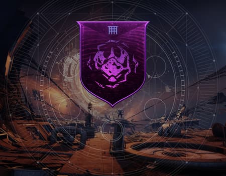 Rogue network quest image