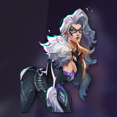 Marvel Rivals Season 7.5: Black Cat, Blood Hunt and Balance