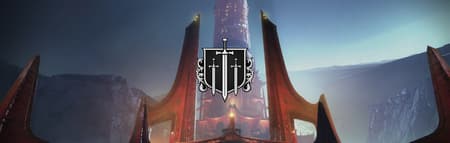 Conquest (grandmaster): Scarlet Keep background