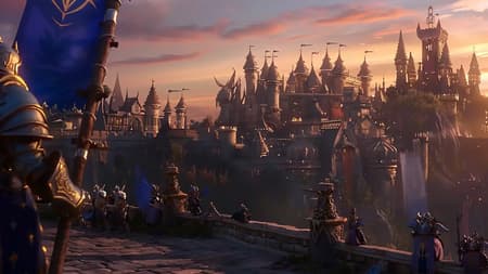 Ultimate WoW Midnight PvP Tier List: Best Classes & Specs (Patch 12.0.5)