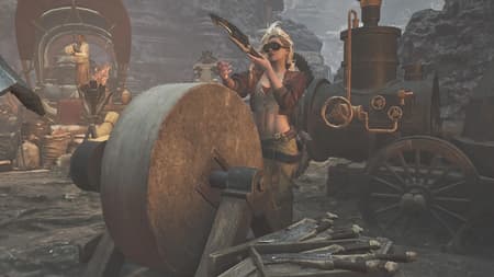 Best Armor