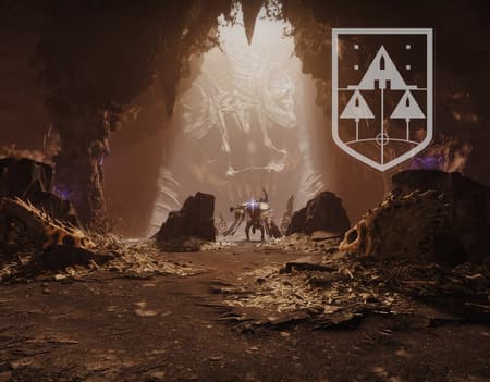 The liminality strike image