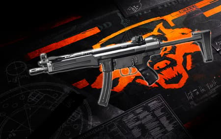 SMG Leveling background