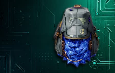 CADMUS RIDGE LANCECAP EXOTIC HELMET image