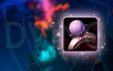 Signet of High Arcanist Savor background