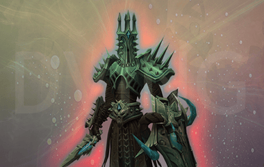 Lorewalking image