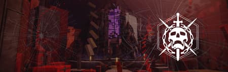 Salvation's Edge background