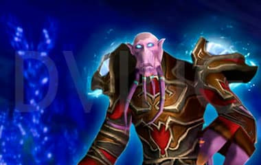 The Earthen Ring background
