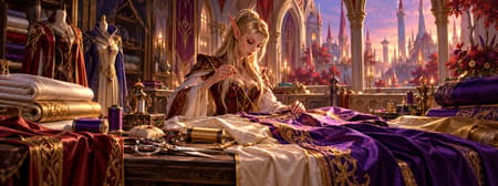 WoW Midnight Tailoring Guide: Leveling and Specializations