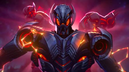 Season 2.5 Overview