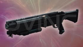 Threat level image