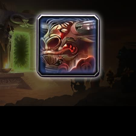 Magtheridon’s Head image