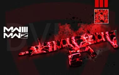 Mark of the Survivor image