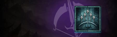 Barrage Rogue background