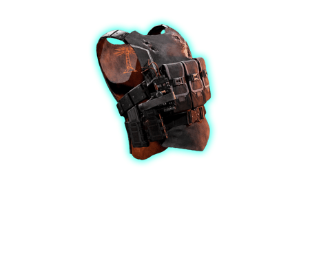 Iron Will image