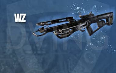 Разблокировка Crossbow image